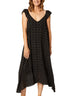 Eb & Ive Eden Maxi Dress Eb & Ive James St Boutique
